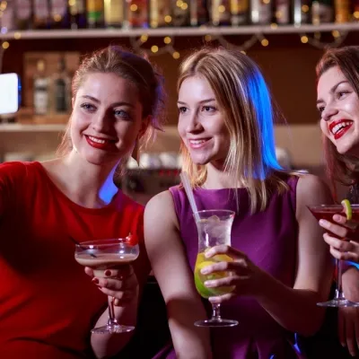 Cocktail Kurs